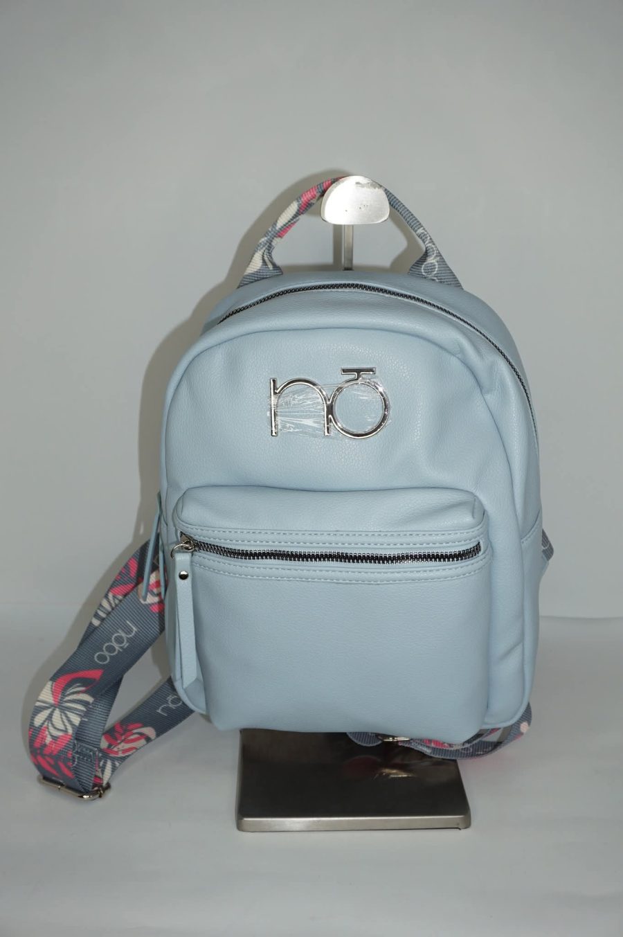 Nobo világoskék hátizsák (BAG2860-012)